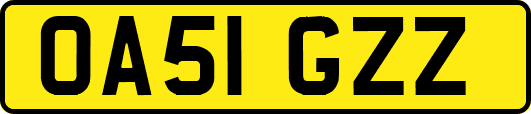 OA51GZZ