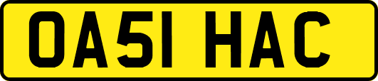 OA51HAC