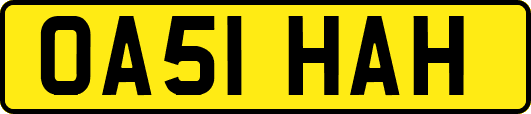 OA51HAH