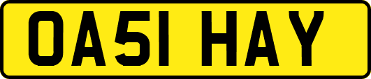 OA51HAY