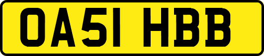 OA51HBB