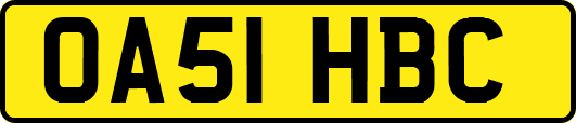 OA51HBC
