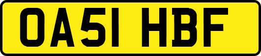 OA51HBF
