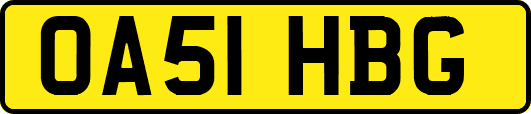 OA51HBG