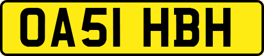 OA51HBH