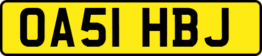 OA51HBJ
