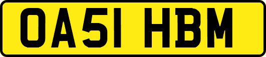 OA51HBM