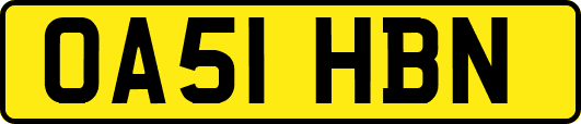 OA51HBN