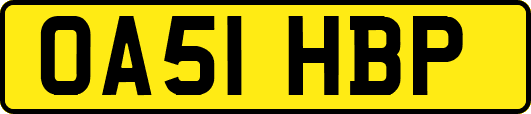 OA51HBP