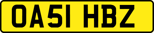 OA51HBZ