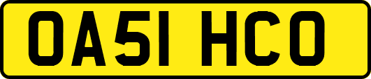 OA51HCO