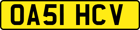 OA51HCV