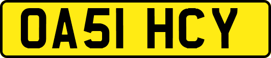 OA51HCY