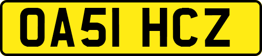 OA51HCZ