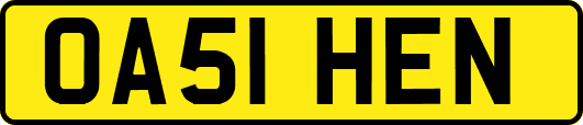 OA51HEN