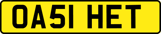 OA51HET