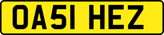 OA51HEZ