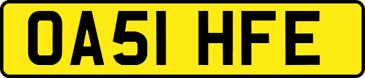 OA51HFE