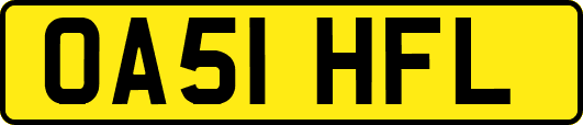 OA51HFL