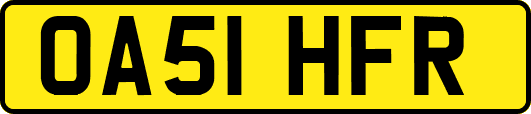 OA51HFR