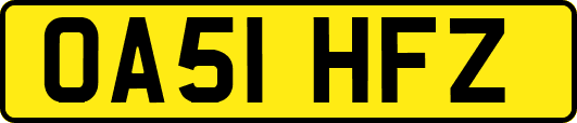 OA51HFZ