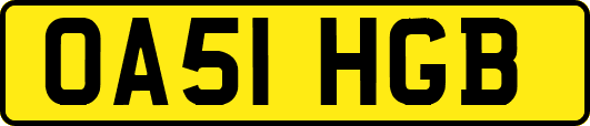 OA51HGB