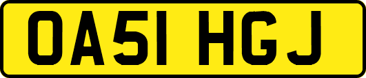OA51HGJ