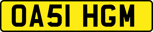 OA51HGM