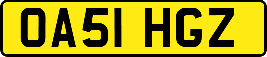 OA51HGZ