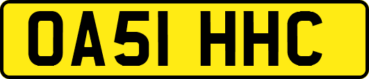 OA51HHC