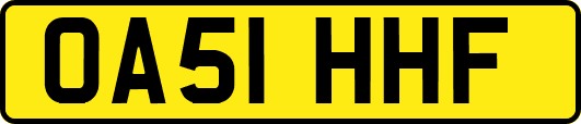 OA51HHF