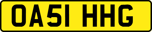 OA51HHG