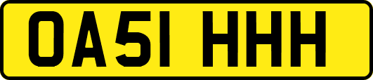 OA51HHH