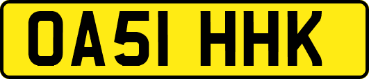 OA51HHK