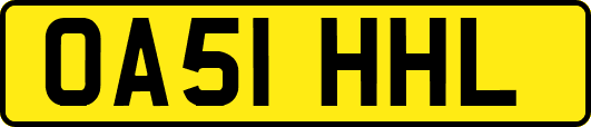 OA51HHL