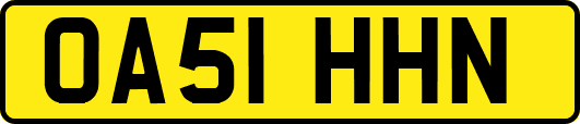 OA51HHN