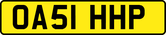 OA51HHP