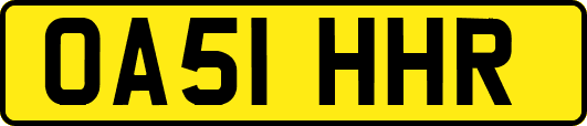 OA51HHR