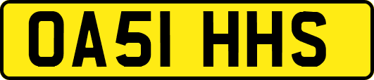 OA51HHS