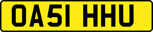 OA51HHU