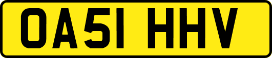 OA51HHV