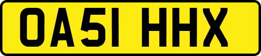 OA51HHX