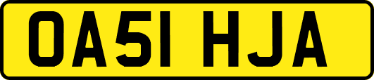 OA51HJA