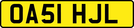 OA51HJL