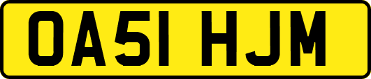 OA51HJM