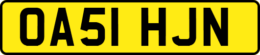 OA51HJN