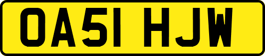 OA51HJW