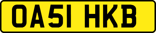 OA51HKB