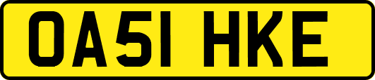 OA51HKE