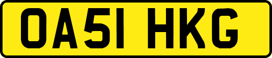 OA51HKG